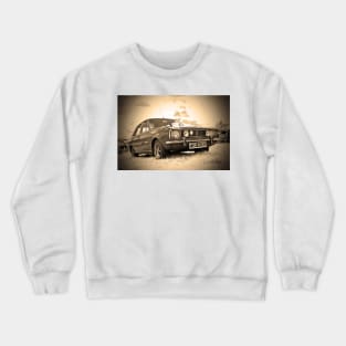 Ford Cortina MK 2 Crewneck Sweatshirt